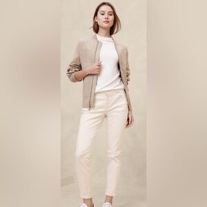 Banana Republic Girlfriend Jeans